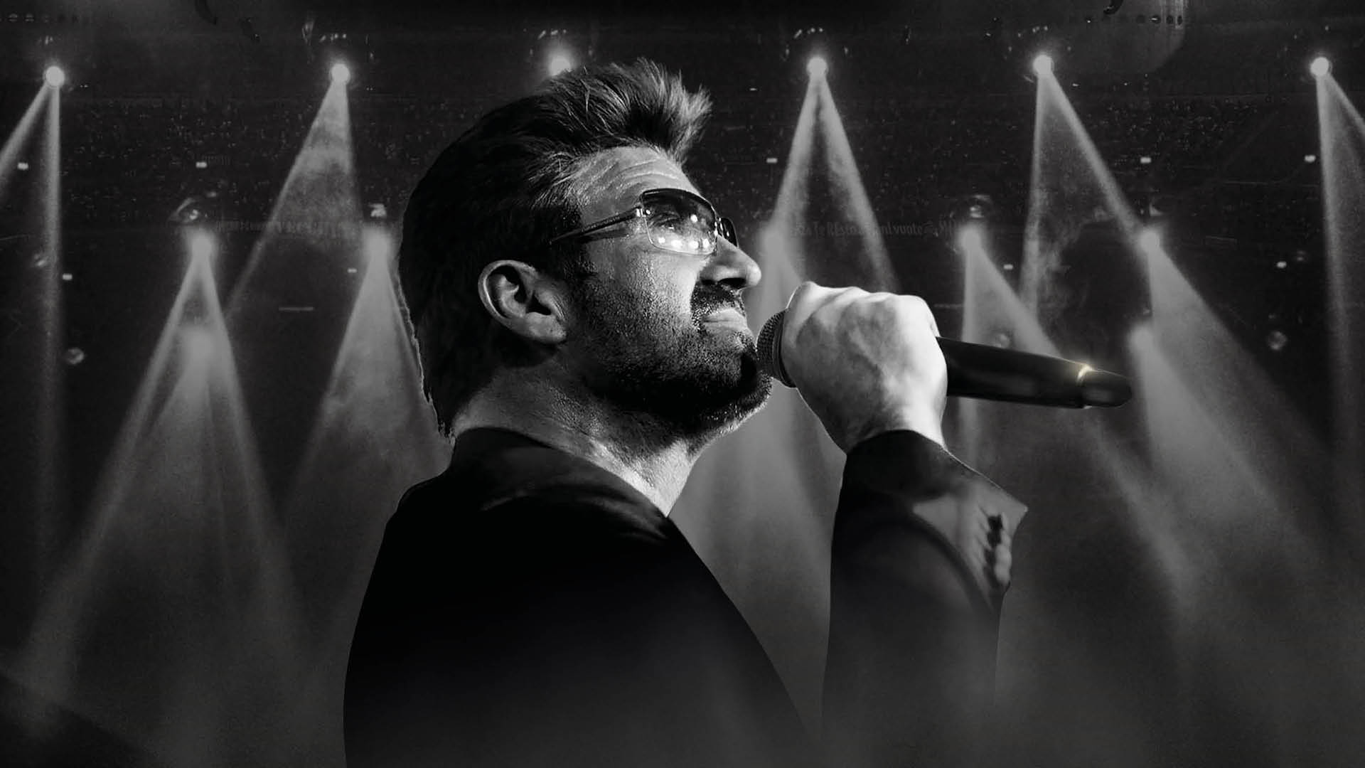 Rob Lamberti presents A Celebration of George Michael