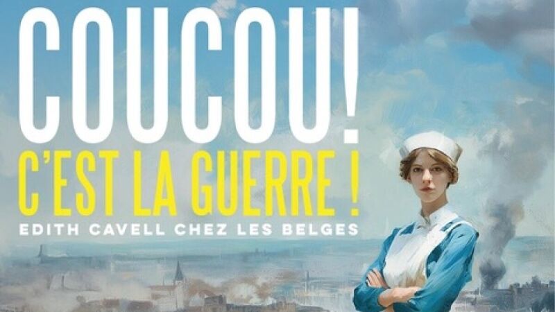 COUCOU! C'EST LA GUERRE!