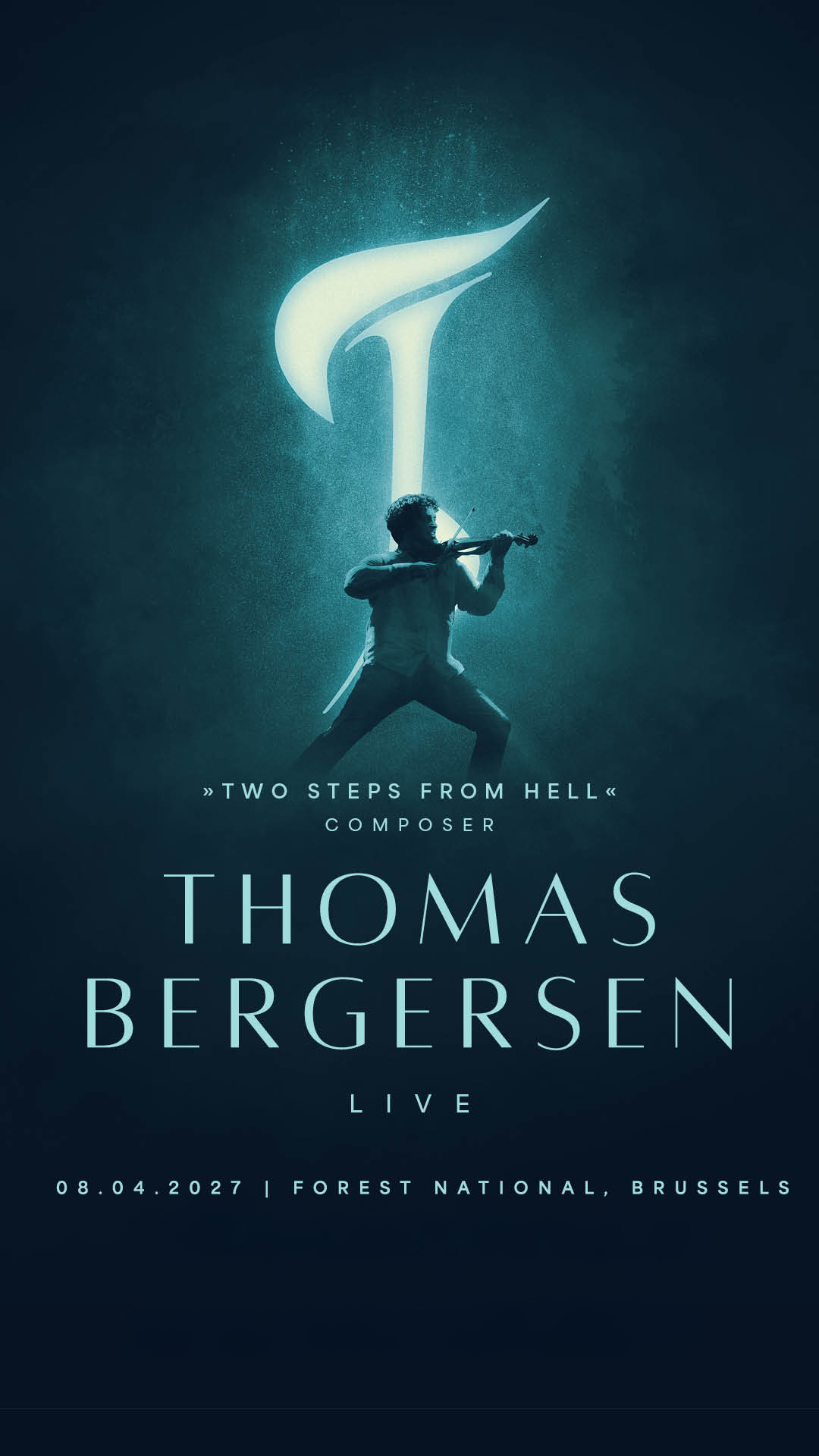 Thomas Bergersen