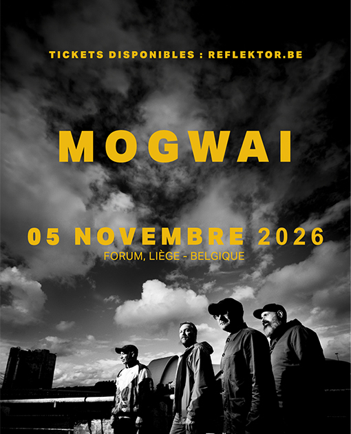 MOGWAI 30