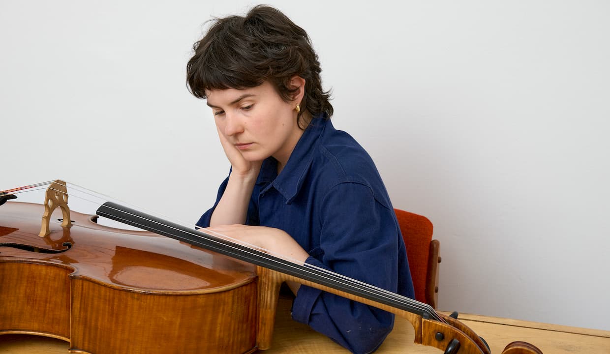 Emily Wittbrodt Sextet presents Wearing Words
