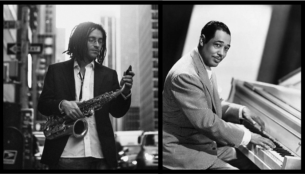 Furmi Gomez Plays Duke Ellington