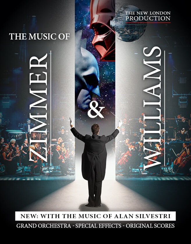 The Music of Zimmer…