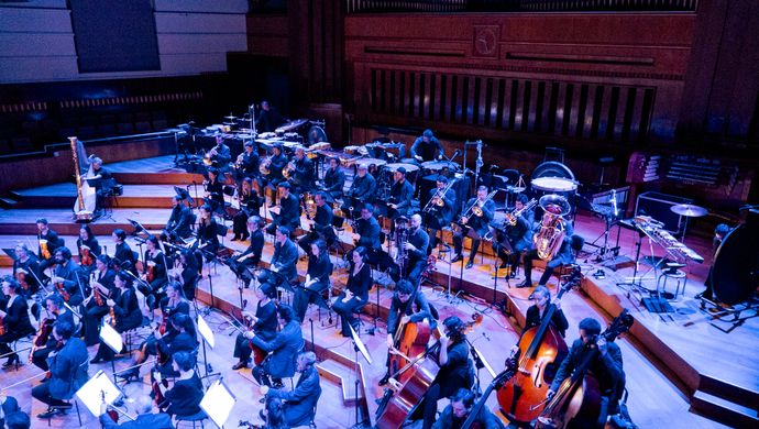 Brussels Philharmonic