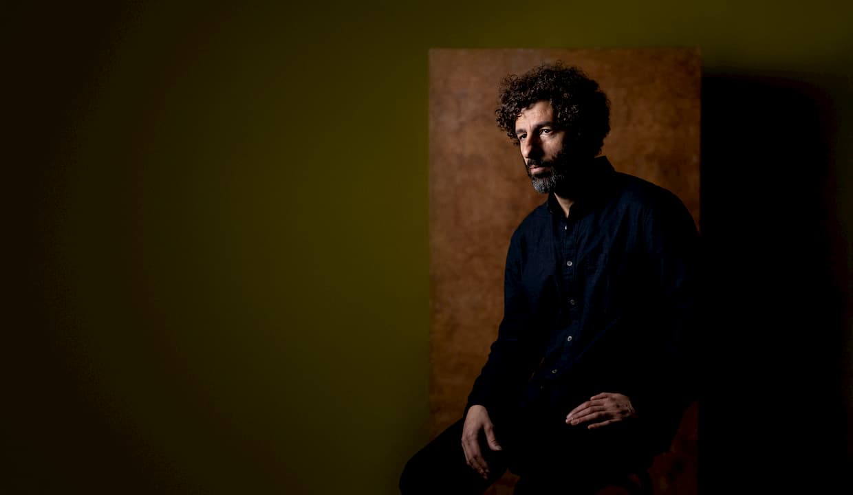 José González