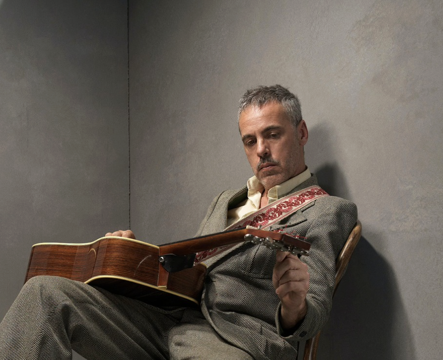 EAt & Folk : Kris Dane