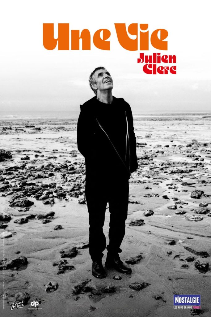 Julien Clerc
