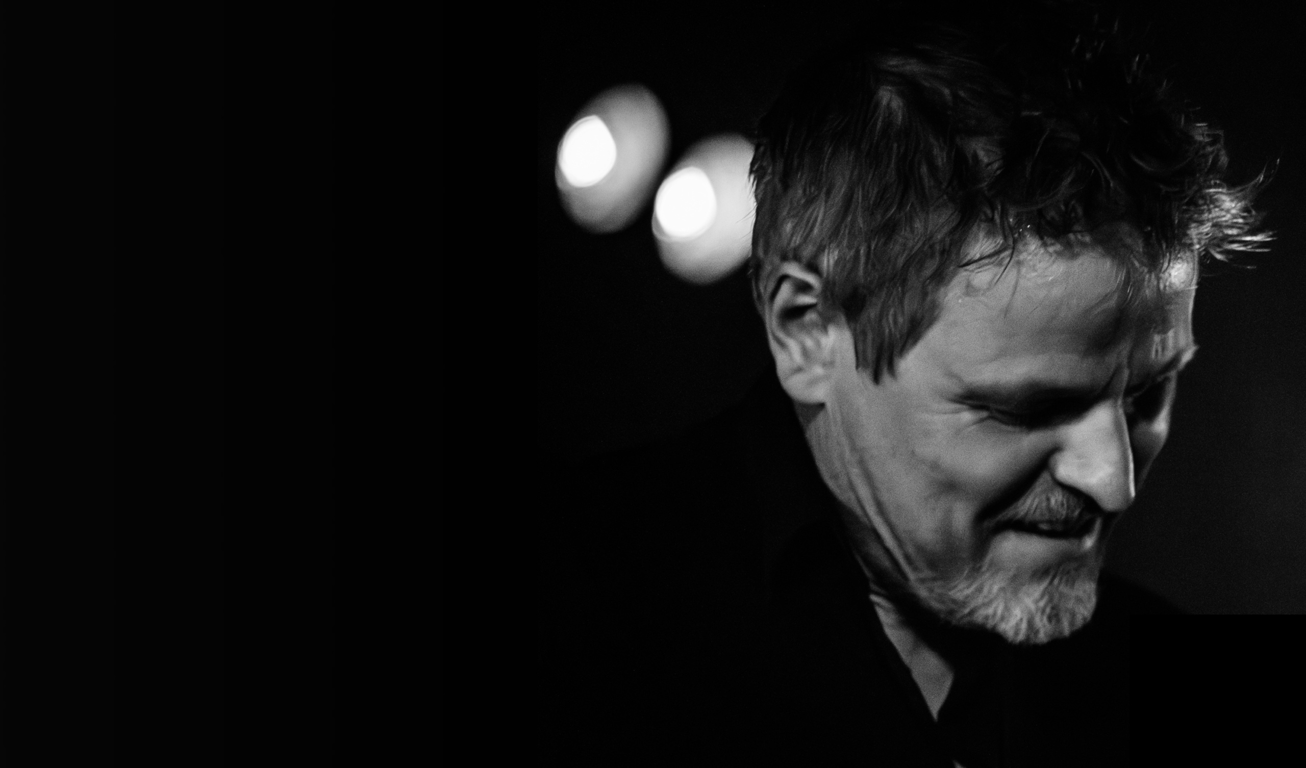 Eat & Folk: Tom McRae