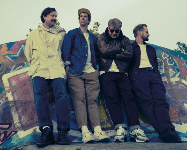 DJANGO DJANGO