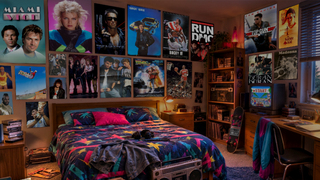 80s Party