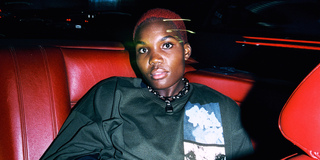 Arlo Parks