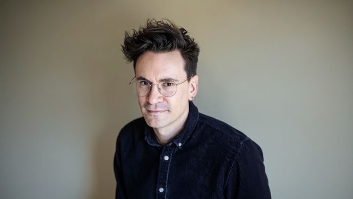 Matthias M.R. Declercq