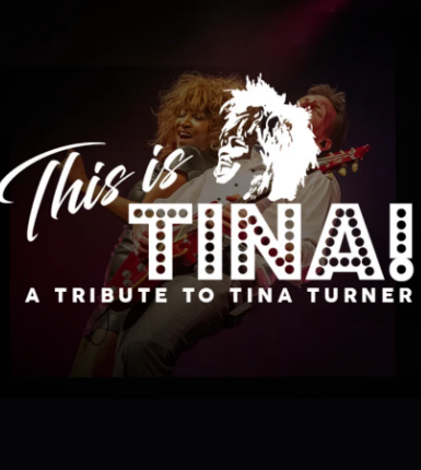 « This is Tina » Tribute