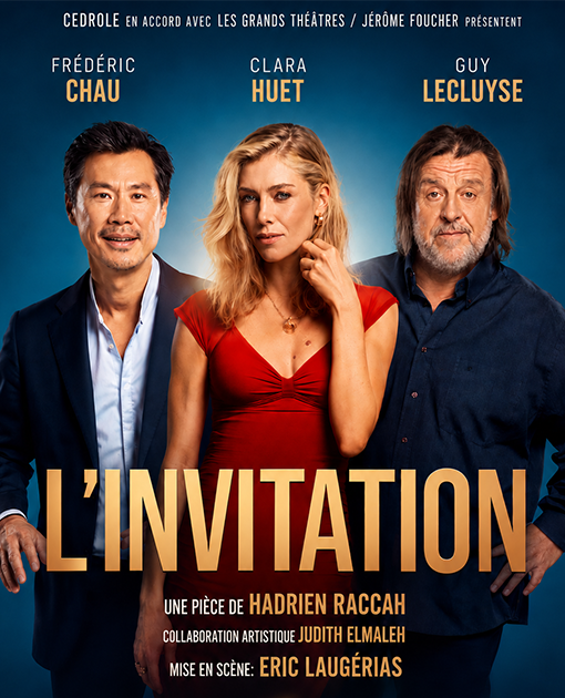 L'INVITATION
