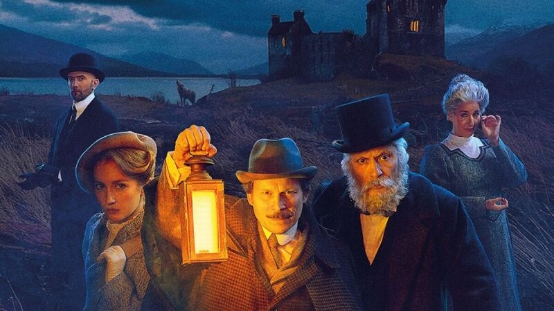 LES AVENTURIERS DE MINUIT