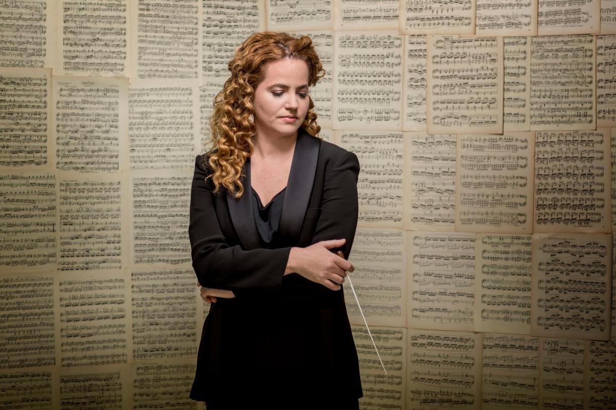 Inside the Music La Cenerentola