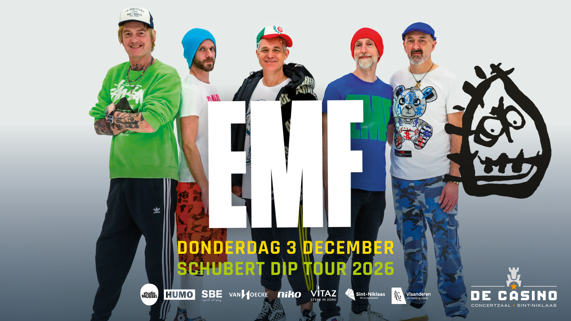 EMF