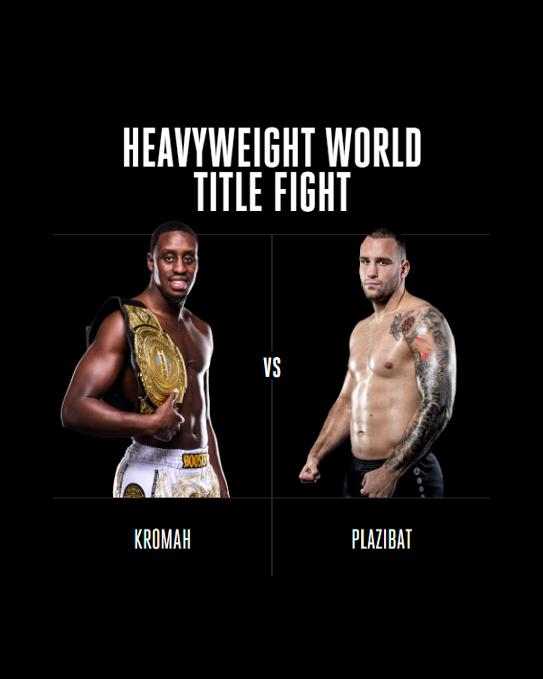 Glory Collision 10
