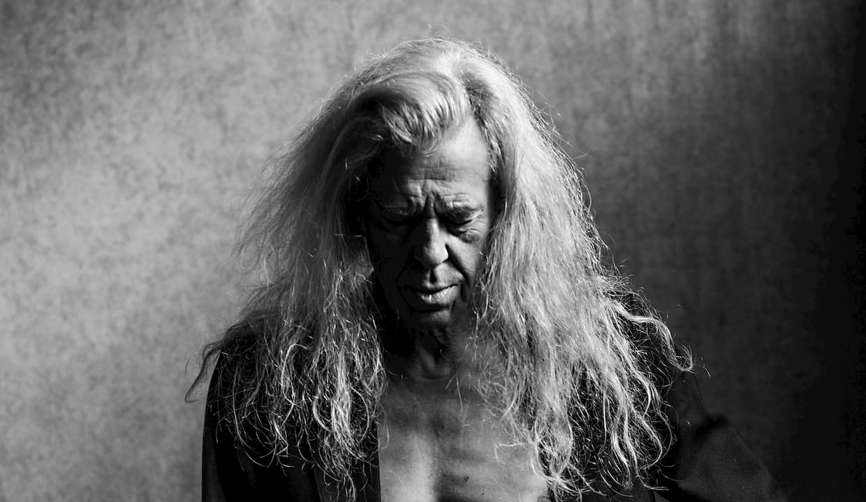 Guido Belcanto: Paviljoen Der Menselijke Driften - albumpremière + The Bonnie Blues