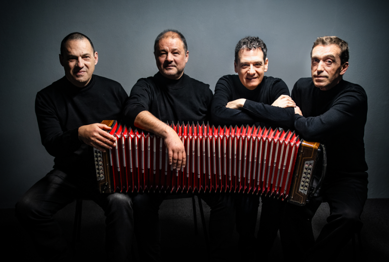 Danças Ocultas