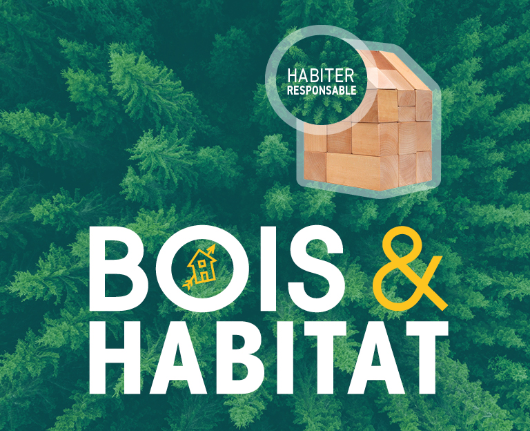 Bois & Habitat