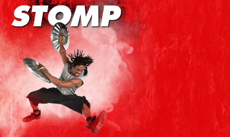 STOMP