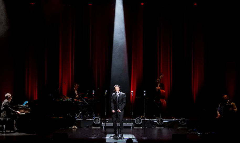 BREL LE SPECTACLE