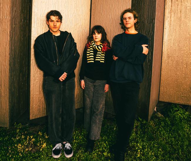 THE BERNADETTE MARIES - BOI