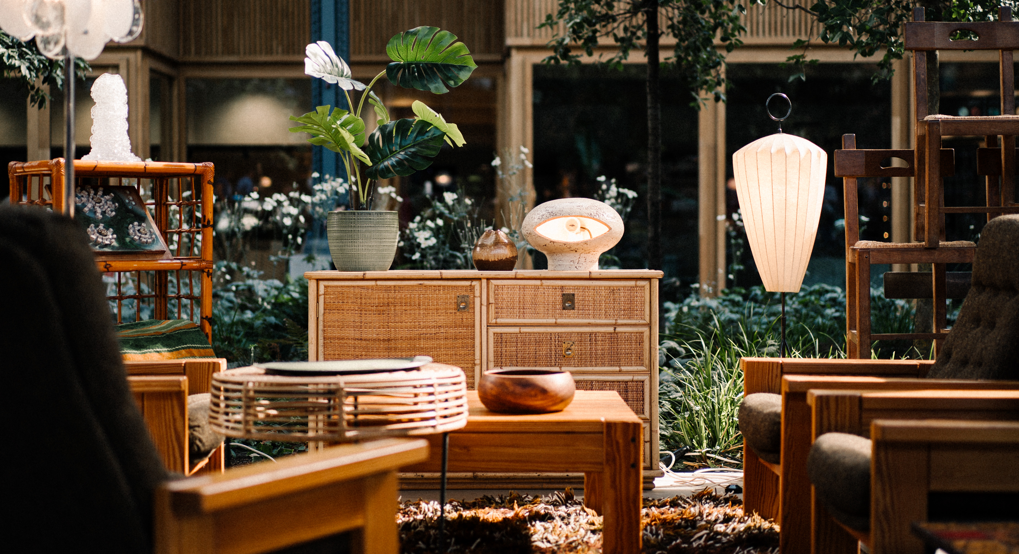 Brussels Design Market