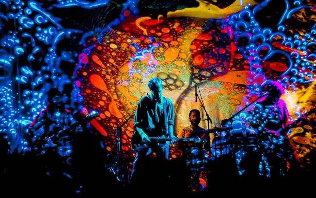 LSD and the Search for God - Yumi Jun