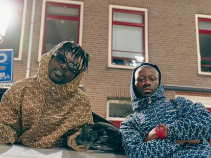 B-Phace & Frimps Joe