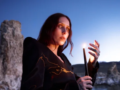 Chelsea Wolfe