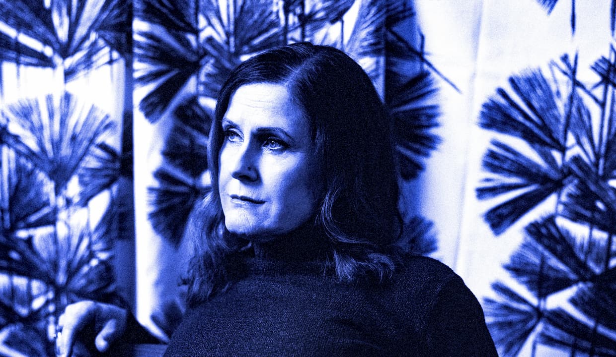 Alison Moyet