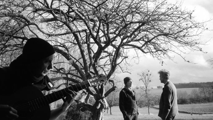 Julien Tassin / Erwin Vann / Jean-Marc Butty