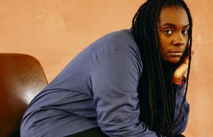 Jlin & Ictus Ensemble