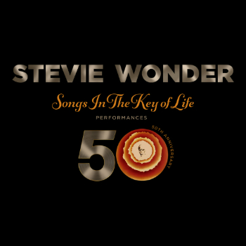 Stevie Wonder