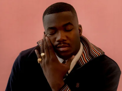 Jacob Banks