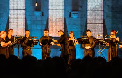 Ensemble Irini