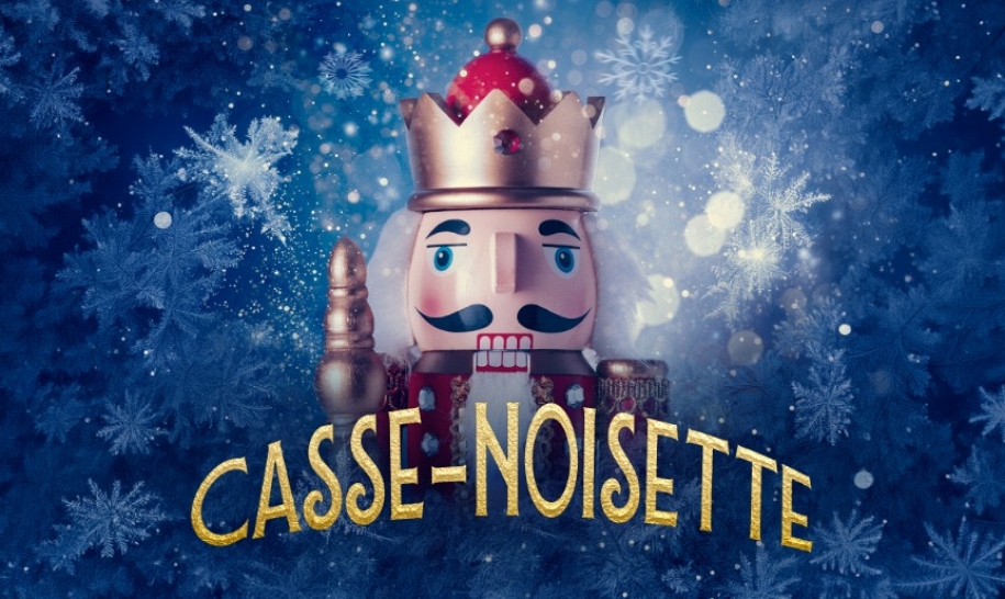 CASSE-NOISETTE
