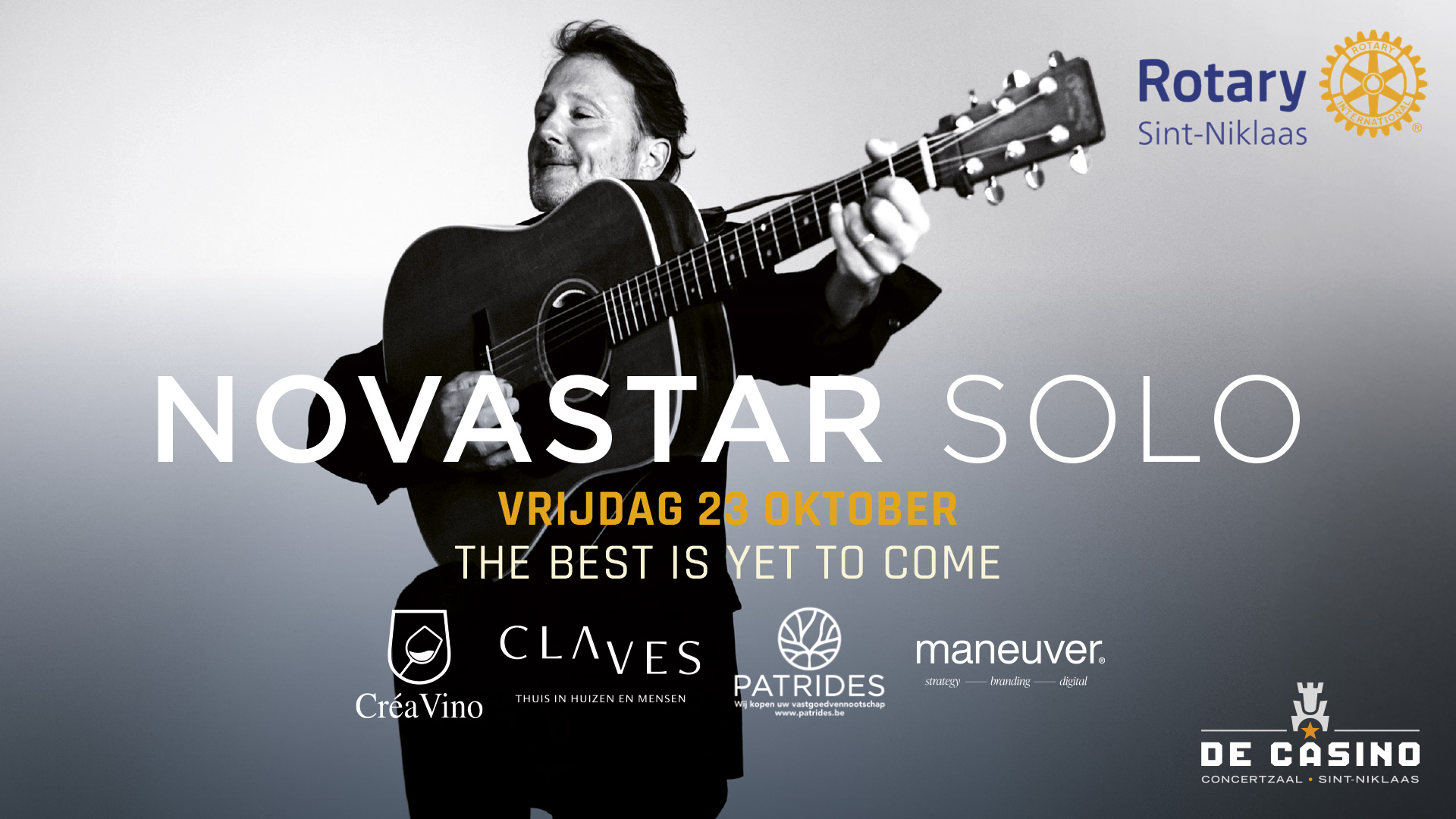 Novastar (solo)