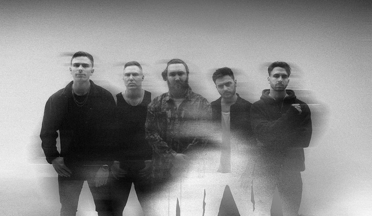 I Prevail + Polaris, Gore.