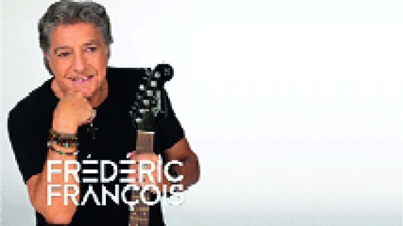 FRÉDÉRIC FRANÇOIS