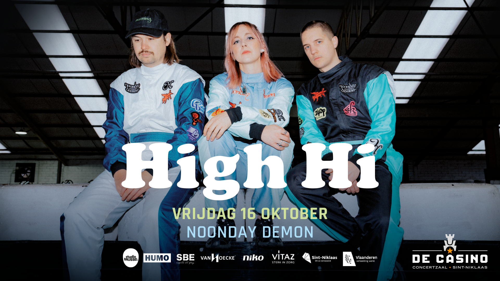 High Hi