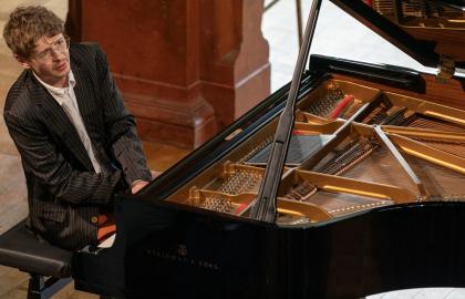 Pavel Kolesnikov