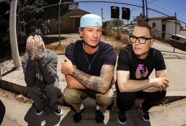 blink-182