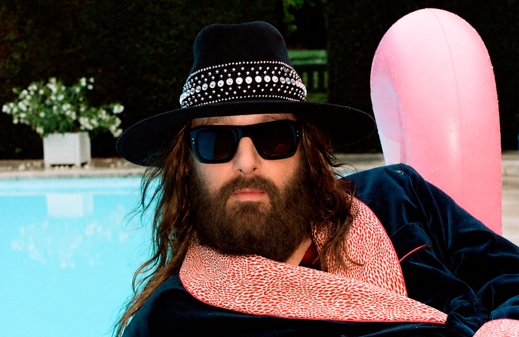 Sebastien Tellier