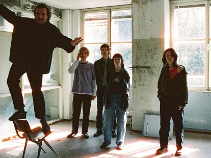 Tramhaus