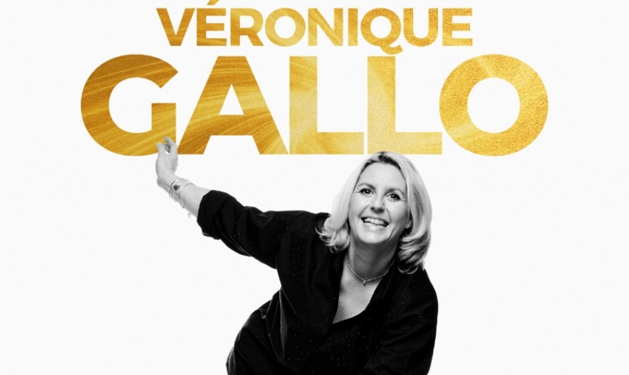 VÉRONIQUE GALLO La Vraie Vie