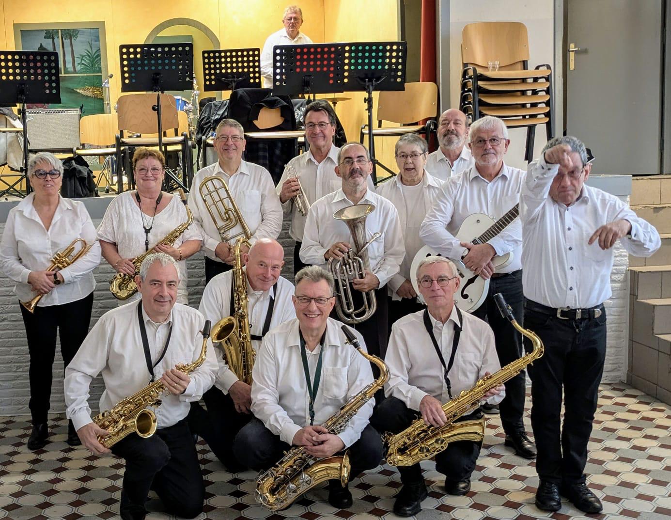 Orchestre de Gesves