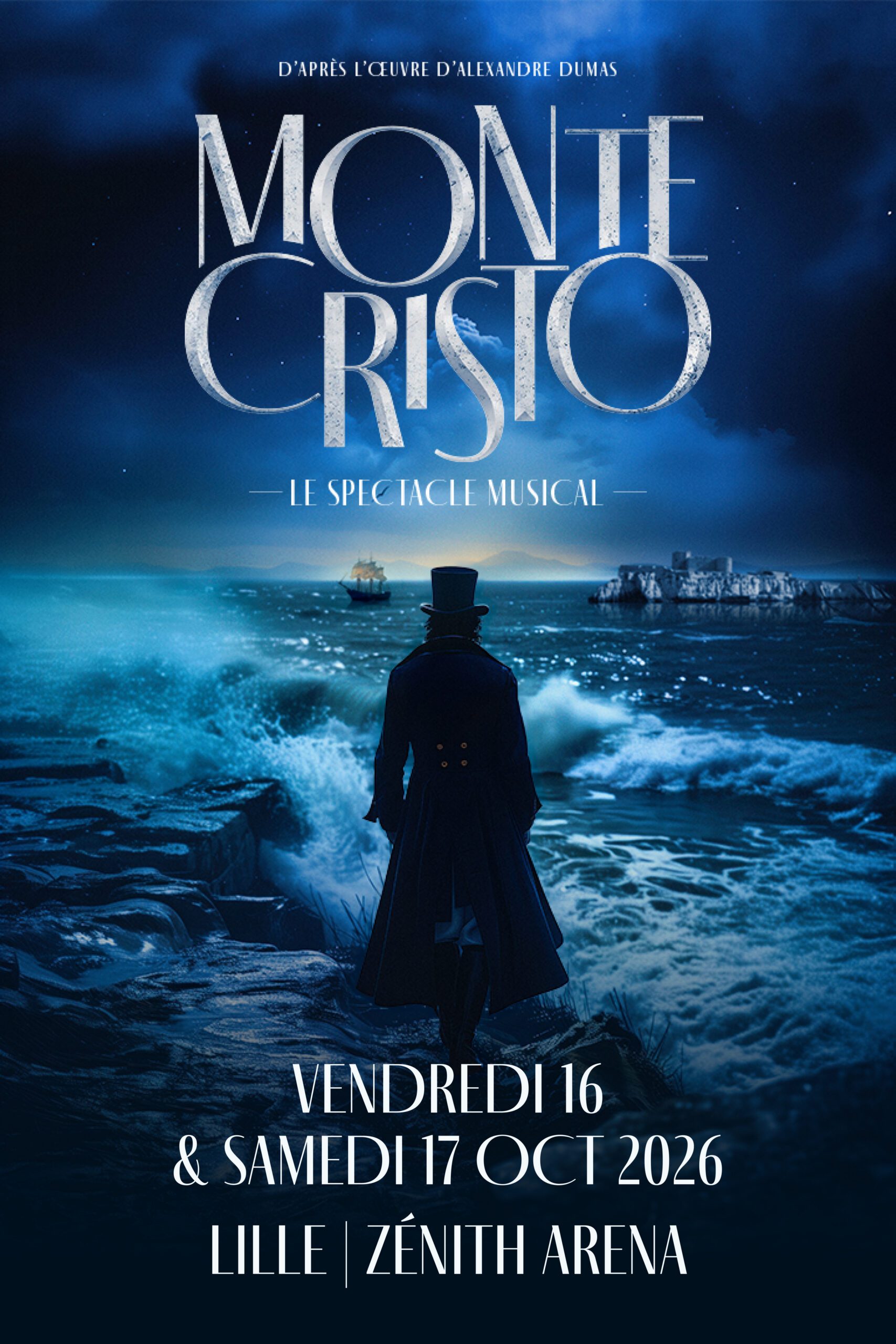 Monte Cristo